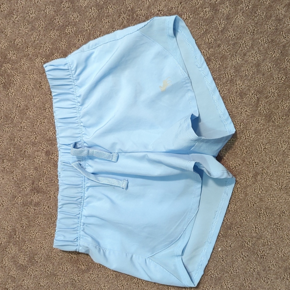 Abercrombie Girls Running Shorts 🩳